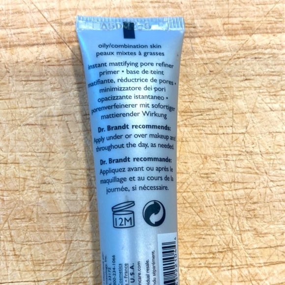 Dr. Brandt | Pores No More Travel Mini - Picture 3 of 3